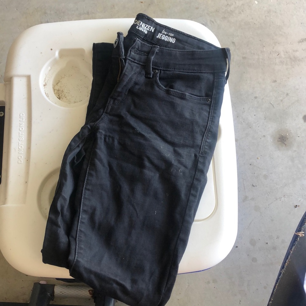 Denizen Levi’s Jegging